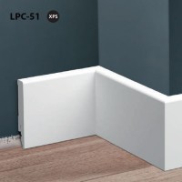 Plintusas LPC51 